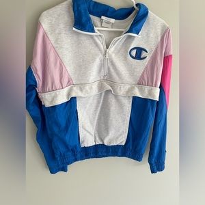 Champion sweatshirt, S